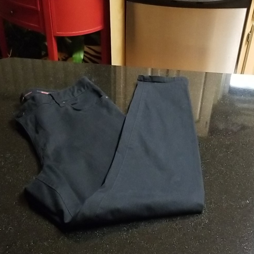 Style & Co. Jegging